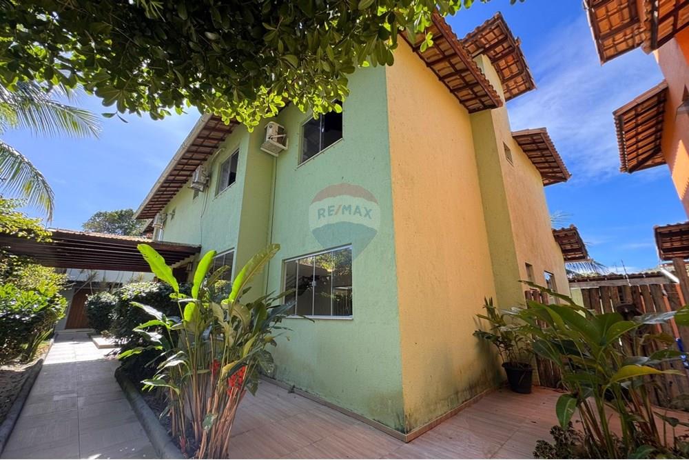 Casa de Condomínio - Venda - Porto Seguro , Bahia - IMG-20250829-WA0027.jpg - 580581006-74