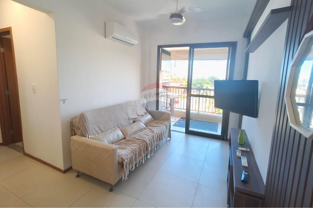 Apartamento - Alugar - Salvador , Bahia - WhatsApp Image 2026-03-22 at 11.21.02 (2).jpeg - Sala - 580871012-33