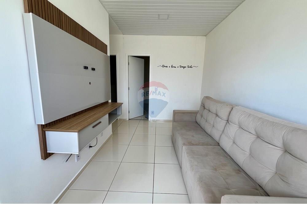 Casa de Condomínio - Venda - Alagoinhas , Bahia - IMG_1969.jpg - 580701057-4