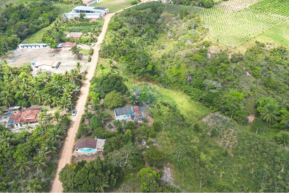 Chácara / Sítio / Fazenda - Venda - Santo Antônio de Jesus , Bahia - DJI_0706.jpg - 580341015-104