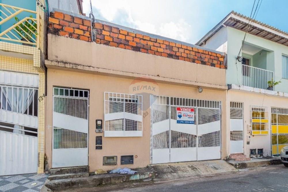 Casa - Venda - Santo Antônio de Jesus , Bahia - WhatsApp Image 2025-08-07 at 17.11.45.jpeg - 580341025-116