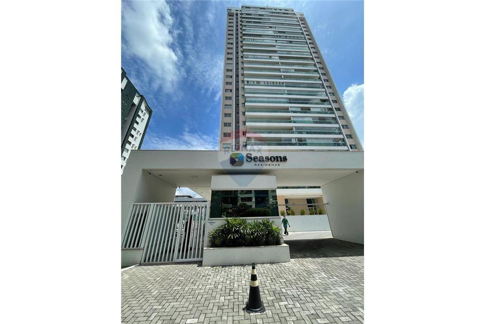 Apartamento - Aquárius