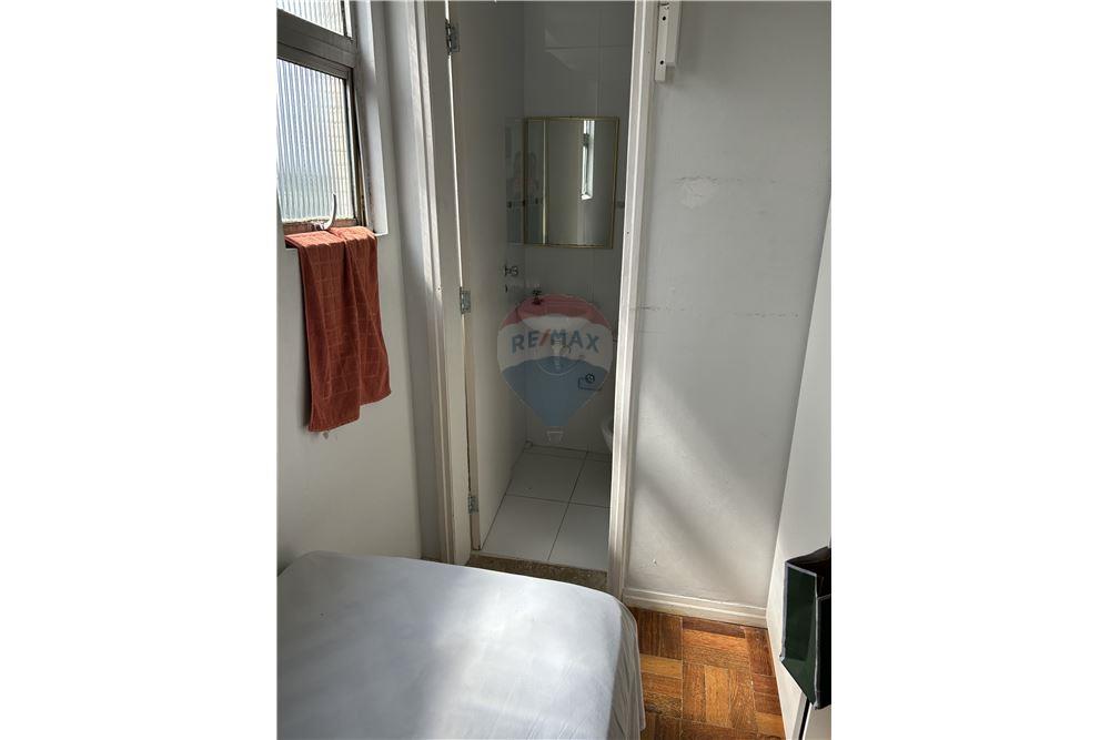 Apartamento - Jardim apipema