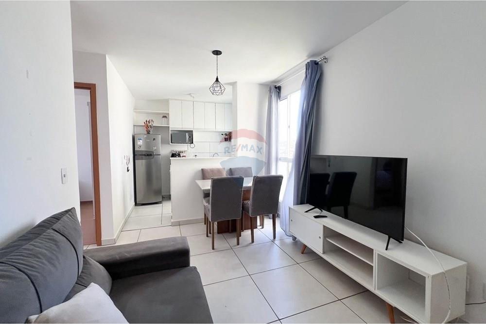 Apartamento - Venda - Camaçari , Bahia - eca57081-f001-419d-8256-56d9dd2afa55.jpg - 580561053-109