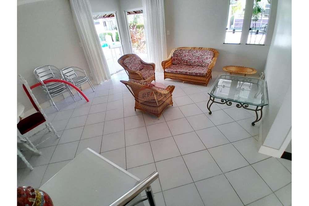 Casa - Buraquinho