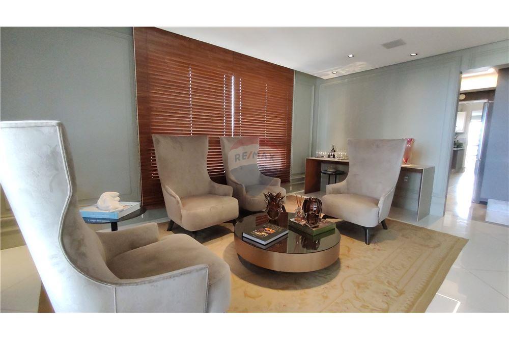 Apartamento - Horto florestal