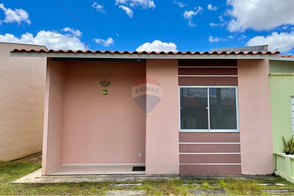 Casa de Condomínio - Venda - Alagoinhas , Bahia - IMG_1991.jpg - 580701057-4