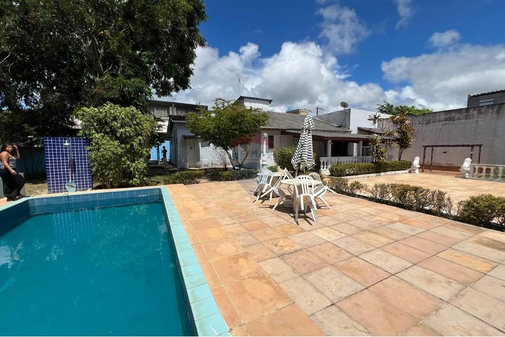 Casa Comercial - Venda - Camaçari , Bahia - 64a24a4d-3844-47ff-96e0-a8285430b5a3.jpg - 580541023-44