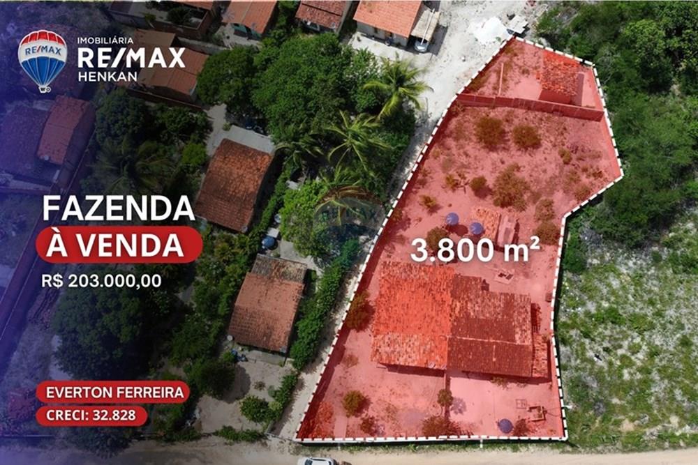 Chácara / Sítio / Fazenda - Venda - Alagoinhas , Bahia - 144 m² (1).jpg - 580701026-35