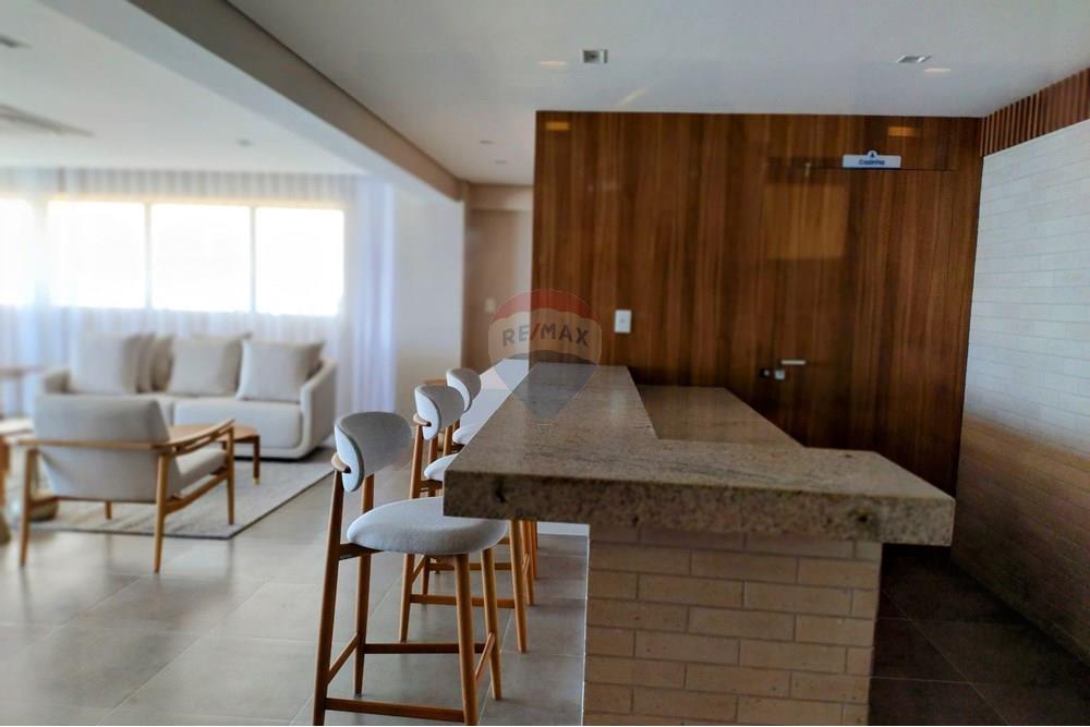 Apartamento - Stella maris