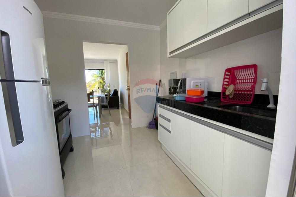 Apartamento para alugar com 2 quartos, 78m² - Foto 4