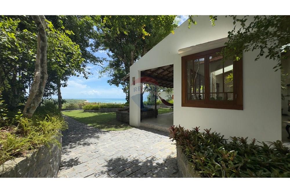 Residenční - Dům - Arraial , Bahia - BR - VISTA CASA LATERAL.jpeg - 580581025-25