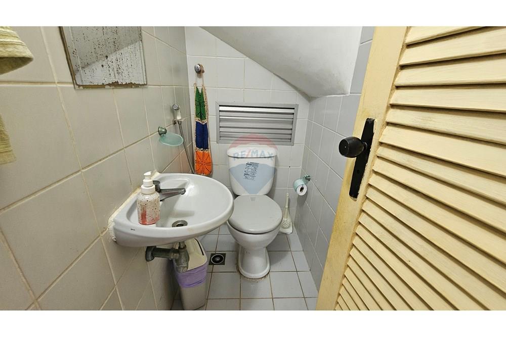 Casa de Condomínio - Venda - Salvador , Bahia - 20250422_105638.jpg - 580761031-18