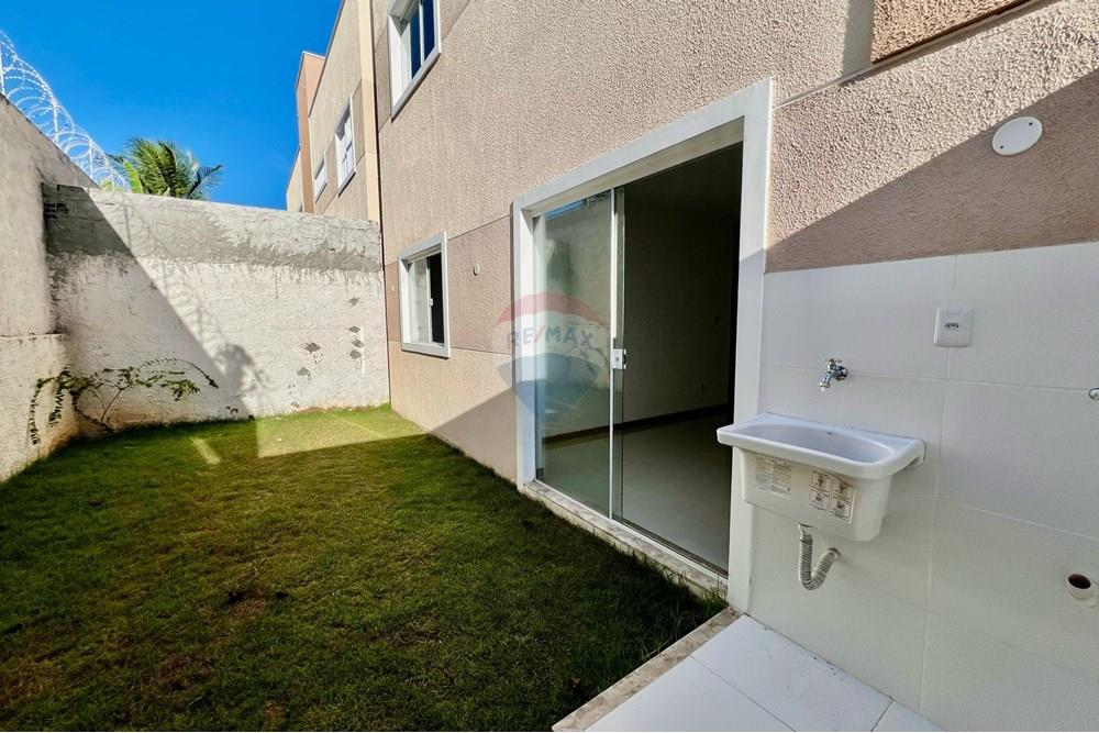 Apartamento - Vila de abrantes