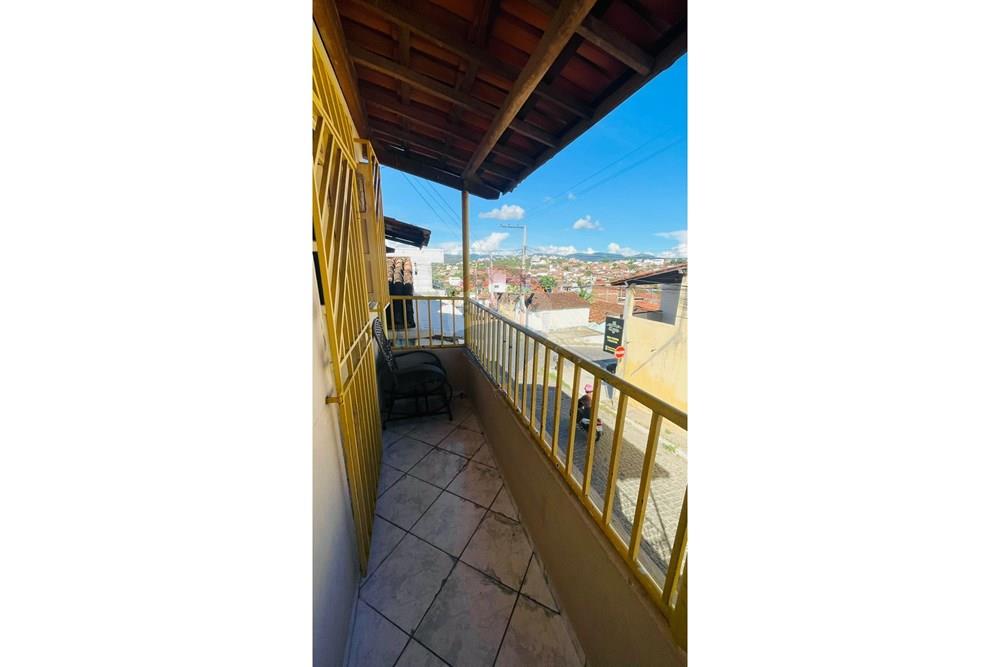 Casa - Venda - Jequié , Bahia - 08.jpg - 580731024-18