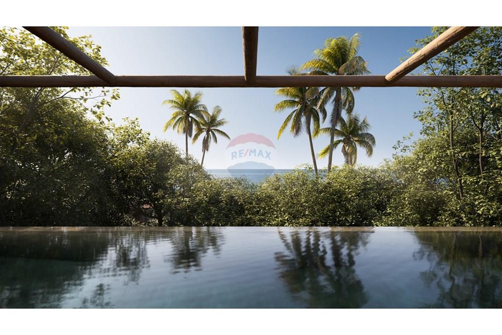 Casa de Condomínio - Venda - Porto Seguro , Bahia - A MATA I_Nampur_piscina privativa2.jpg - 580581034-54