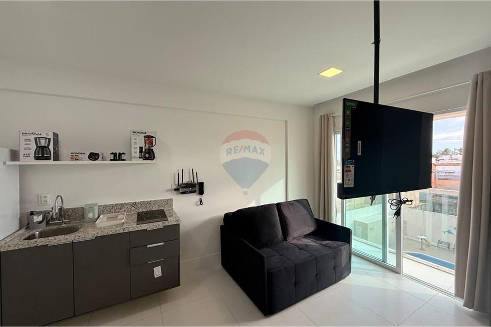 Studio - Alugar - Salvador , Bahia - WhatsApp Image 2026-03-23 at 20.24.01.jpeg - Cozinha - 580871016-49