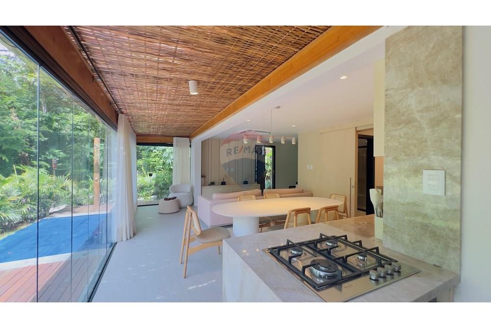 Casa de Condomínio - Venda - Mata de São João , Bahia - IMG_6923.JPEG - 580541064-179