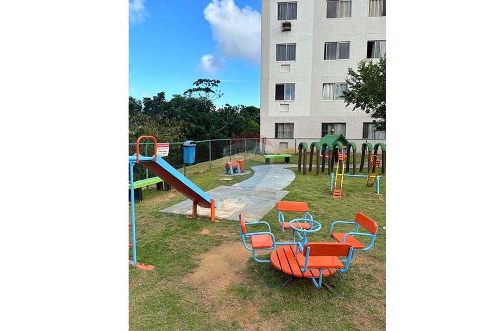 Apartamento - Alugar - Salvador , Bahia - WhatsApp Image 2025-06-16 at 9.10.49 AM (2).jpeg - 580691028-43