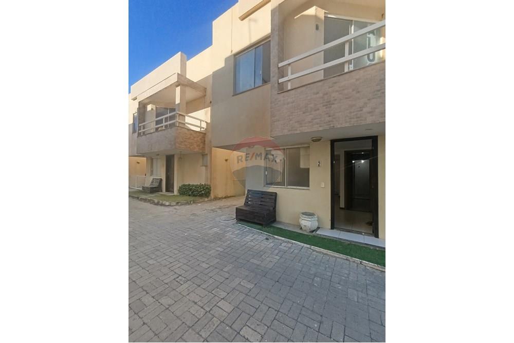 Casa de Condomínio - Alugar - Salvador , Bahia - IMG_20251115_161235.jpg - 580881017-24