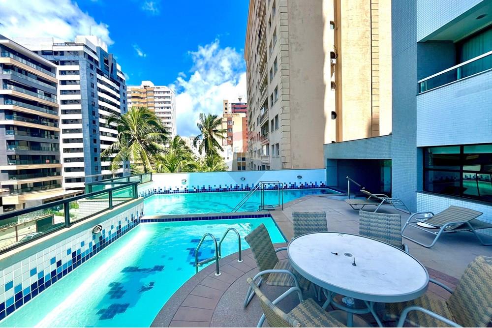 Apartamento - Pituba