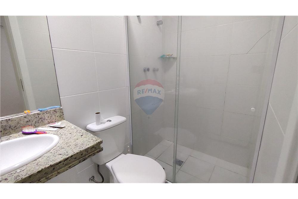 Apartamento - Patamares