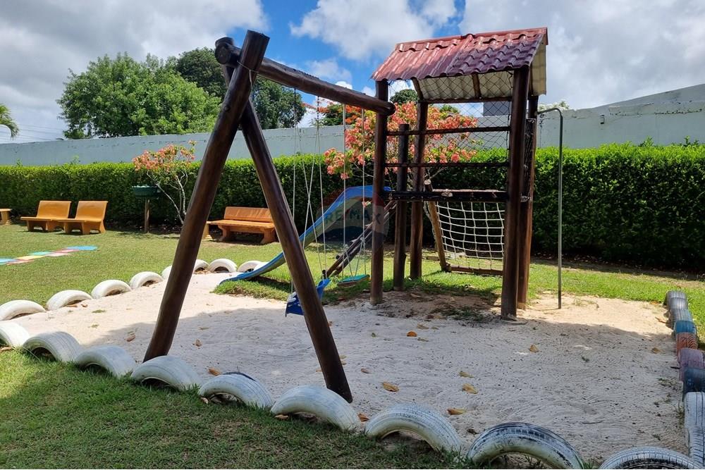 Casa de Condomínio - Venda - Lauro de Freitas , Bahia - 20250218_103538.jpg - 580491048-96