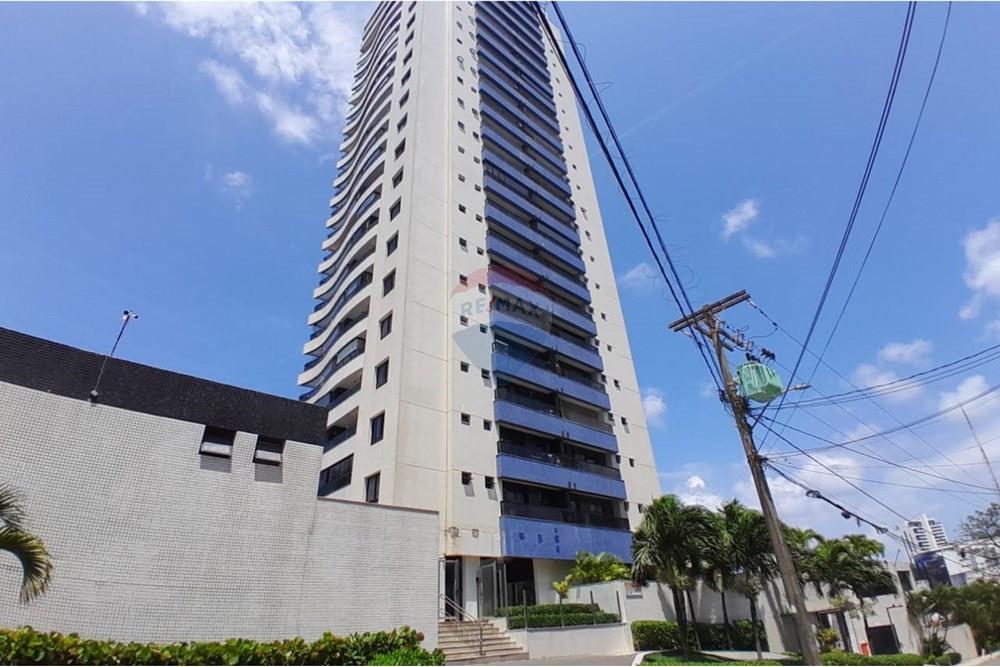 Apartamento - Rio vermelho