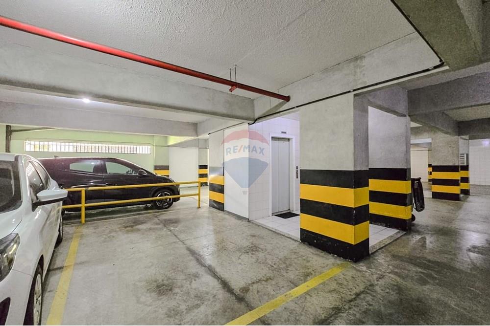 Apartamento - Pituba