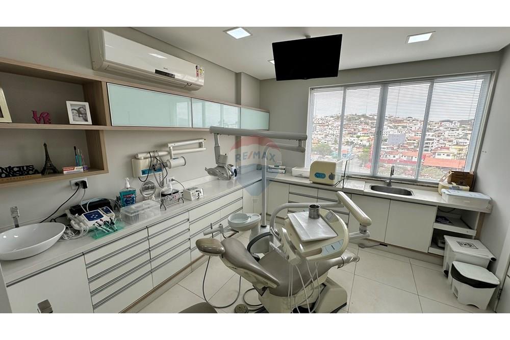 Cj. Comercial/ Sala - Alugar - Jequié , Bahia - IMG_0287.JPEG - 580731023-20