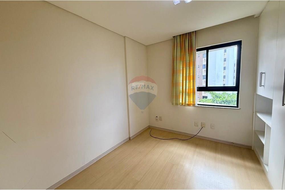 Apartamento - Pituba