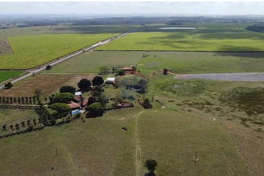 Chácara / Sítio / Fazenda - Venda - Medeiros Neto , Bahia - fazenda 08.jpg - 580581012-93