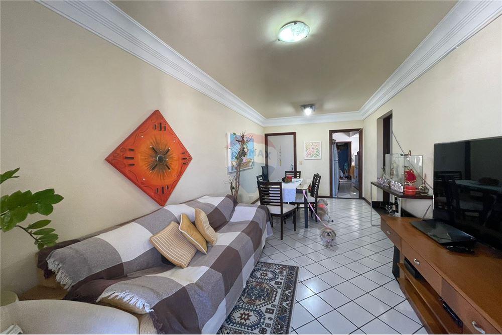 Apartamento - Costa azul