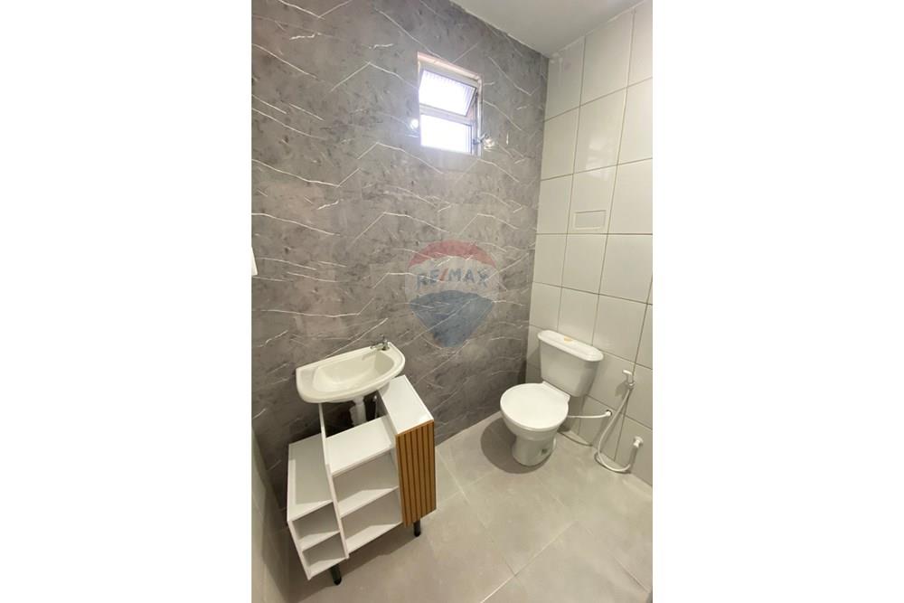 Apartamento - Brotas