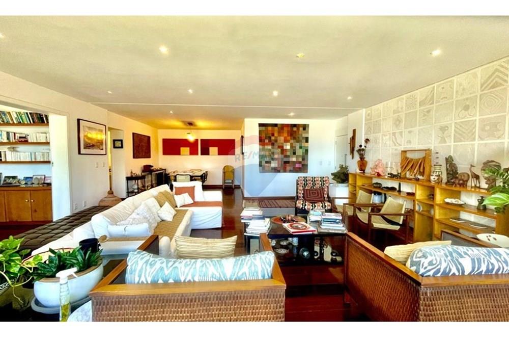 Apartamento - Rio vermelho