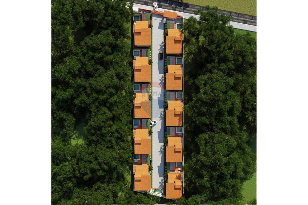 Casa de Condomínio - Venda - Porto Seguro , Bahia - 23.jpeg - 580531004-193