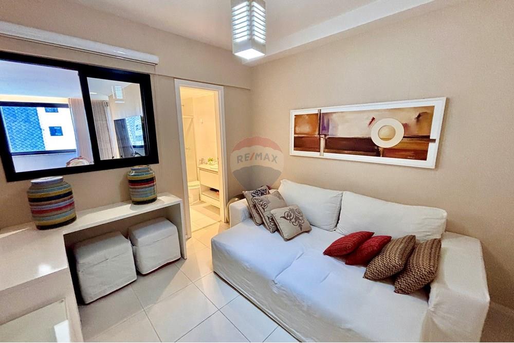 Apartamento - Venda - Salvador , Bahia - IMG_7560.JPG - 580761004-63