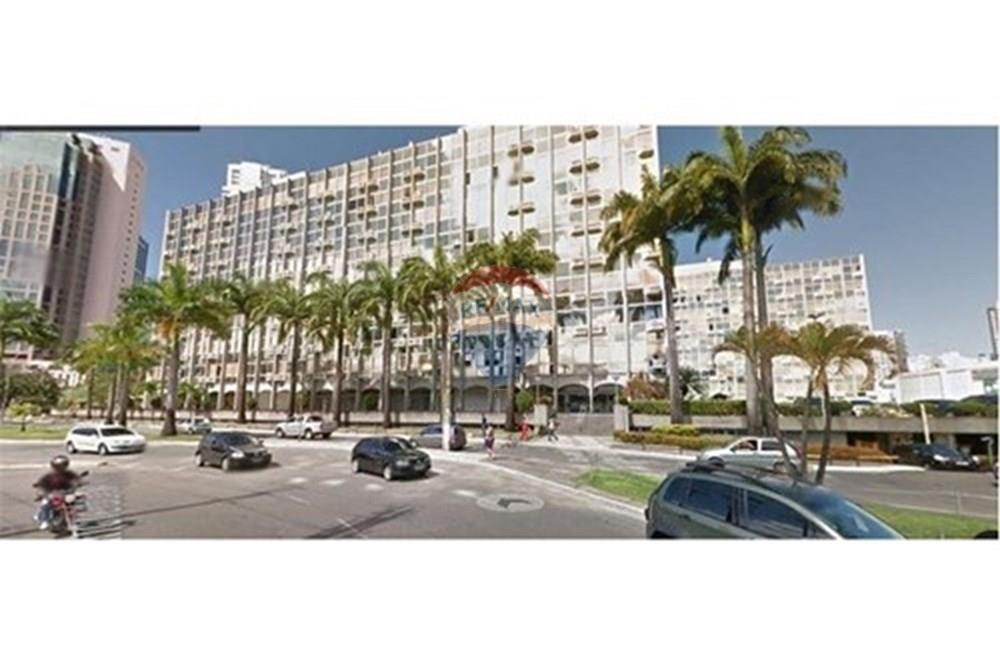 Cj. Comercial/ Sala - Alugar - Salvador , Bahia - ceo 1.jpg - 580331014-131