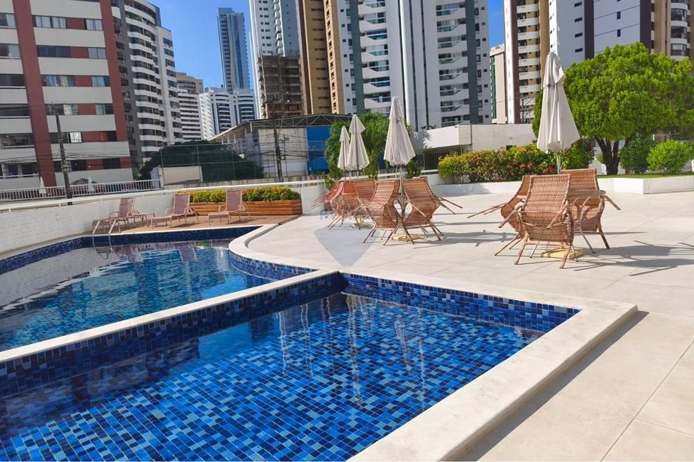 Apartamento - Alugar - Salvador , Bahia - WhatsApp Image 2026-03-22 at 18.56.59.jpeg - Layout aberto - 580871012-35