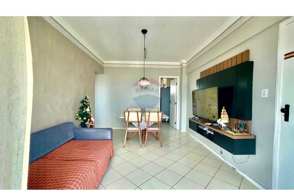 Apartamento - Amaralina