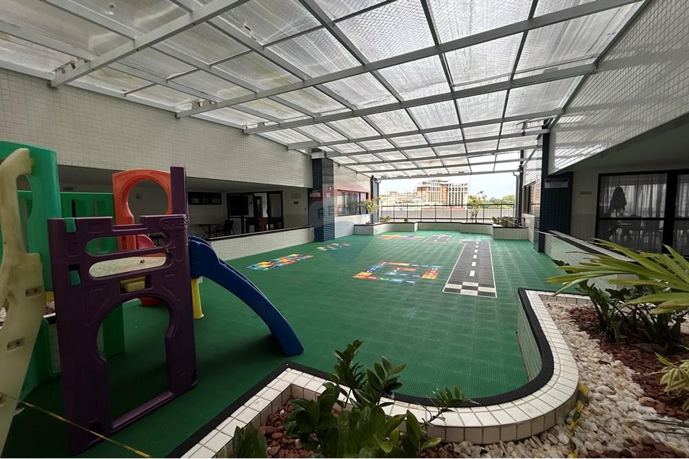 Cobertura - Venda - Salvador , Bahia - IMG_3263.jpeg - Quarto de brinquedo - 580721037-2