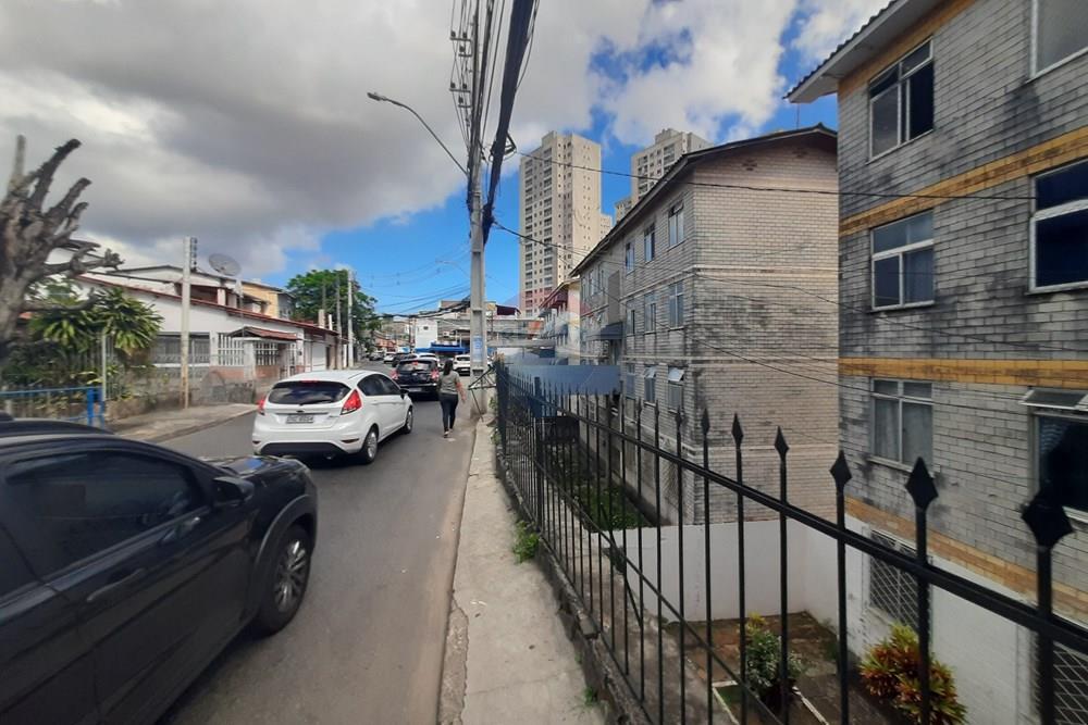 Apartamento - Venda - Salvador , Bahia - 55.jpg - 580551027-114