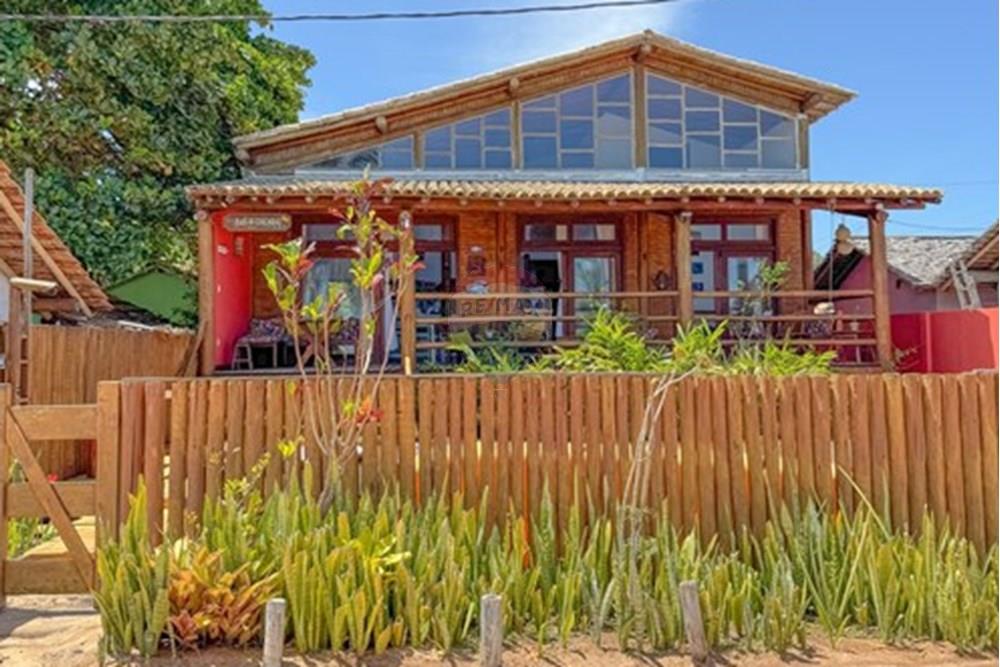Casa p/ Temporada - Venda - Prado , Bahia - IMG_8835.JPEG - 580751001-279