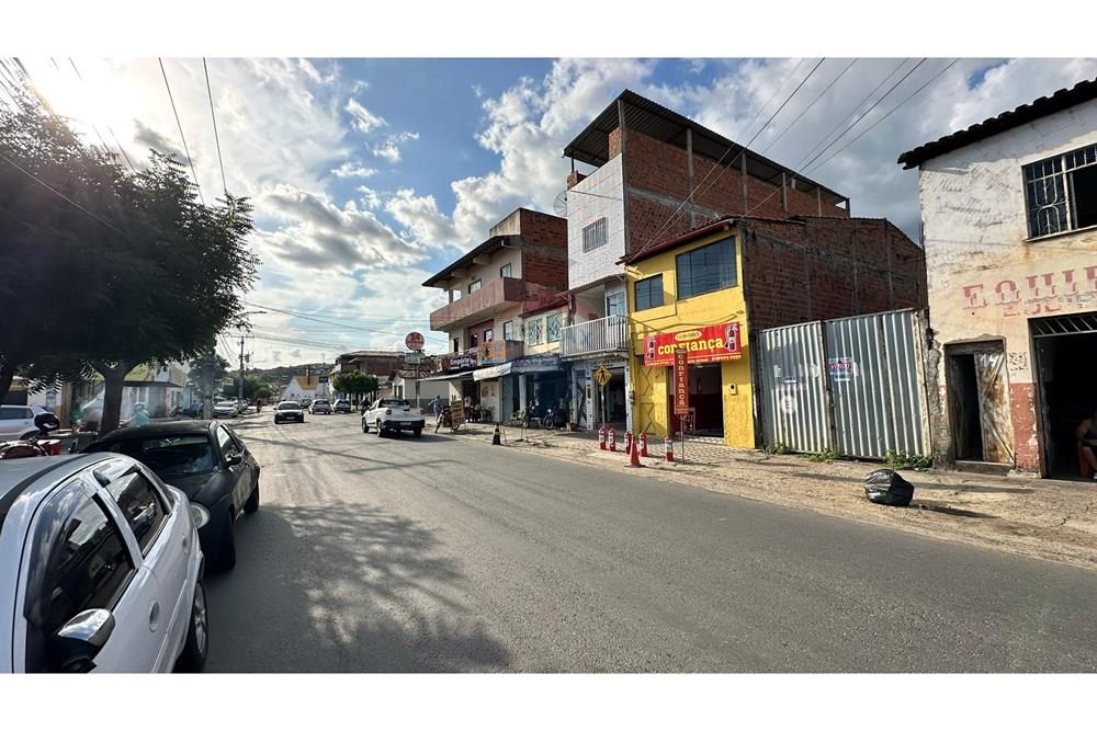 Terreno - Venda - Jequié , Bahia - 04.JPEG - 580731023-4