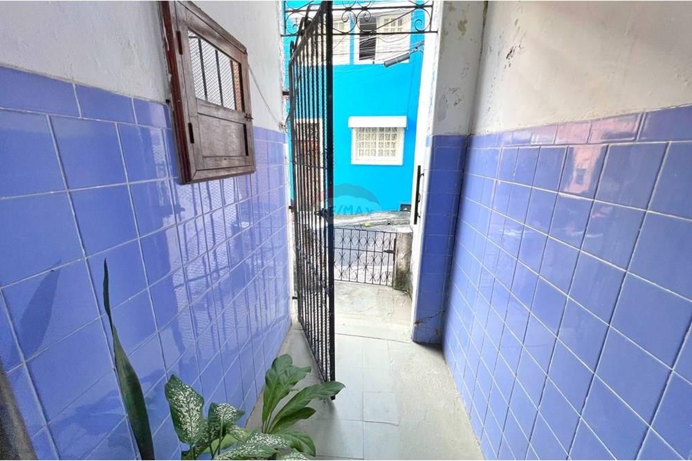 Casa - Santo antonio