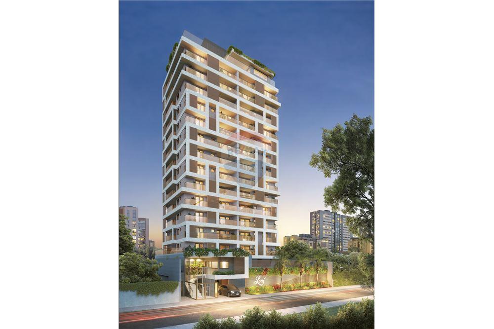 Apartamento - Barra
