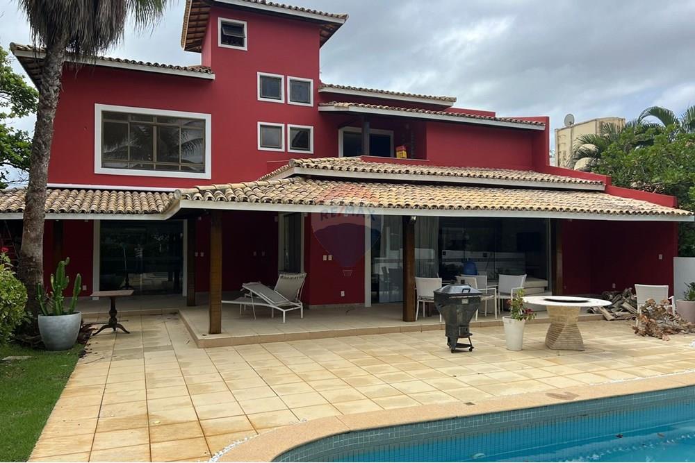 Casa - Jaguaribe