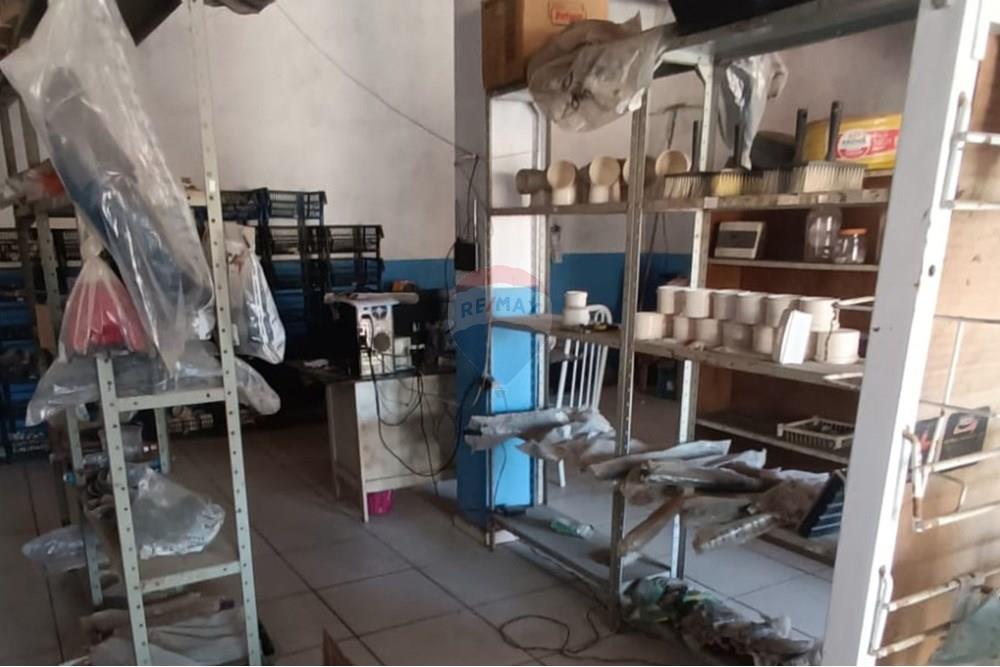 Ponto Comercial/ Loja - Alugar - Teixeira de Freitas , Bahia - 5.jpg - 580631058-19