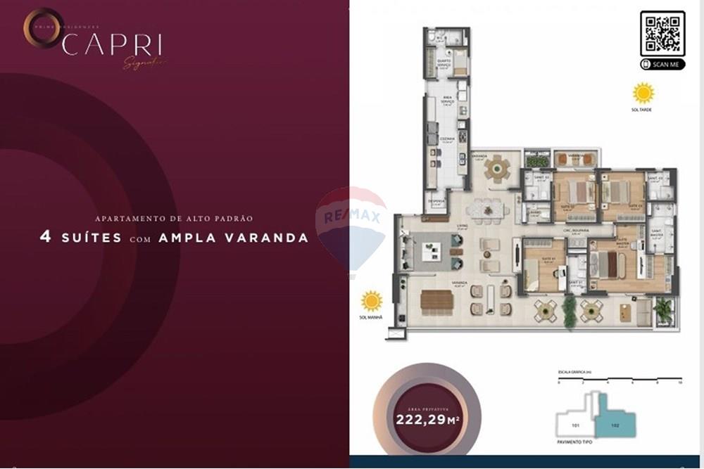 Apartamento - Venda - Salvador , Bahia - Captura de tela 2024-11-14 155014.jpg - 580761023-4