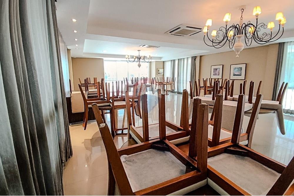 Apartamento - Alugar - Salvador , Bahia - WhatsApp Image 2025-06-30 at 13.12.59.jpeg - Salão de Festas - 580551068-99